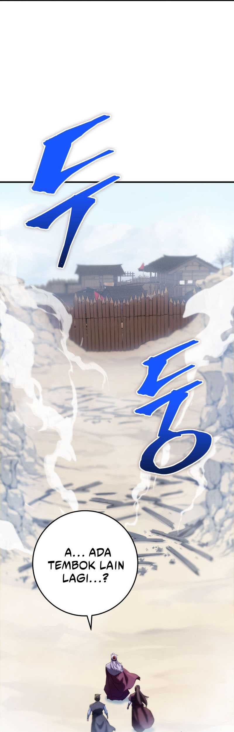 Heavenly Inquisition Sword chapter 13 halaman 38