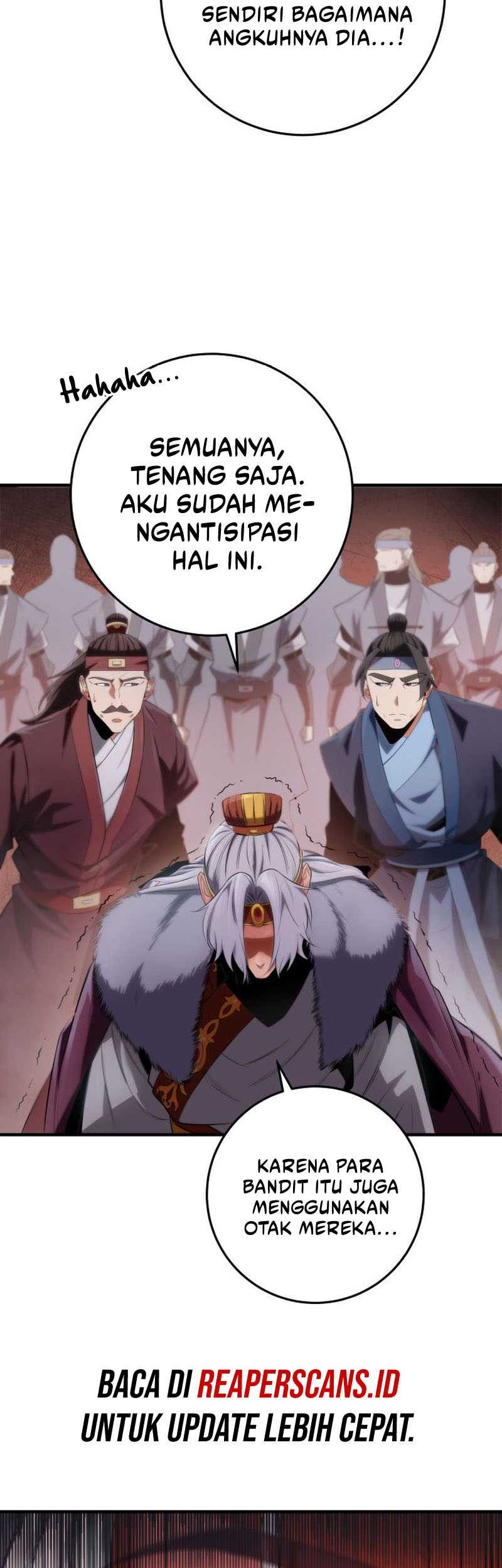 Heavenly Inquisition Sword chapter 13 halaman 40