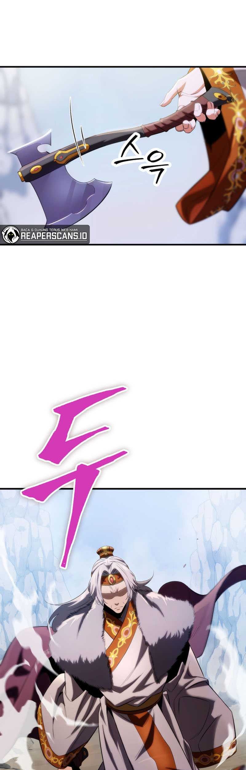 Heavenly Inquisition Sword chapter 13 halaman 42
