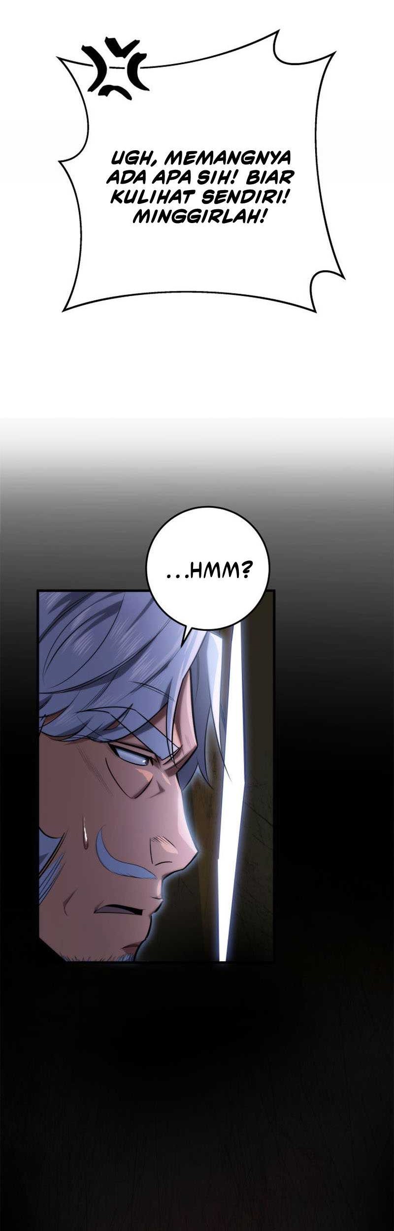 Heavenly Inquisition Sword chapter 13 halaman 47