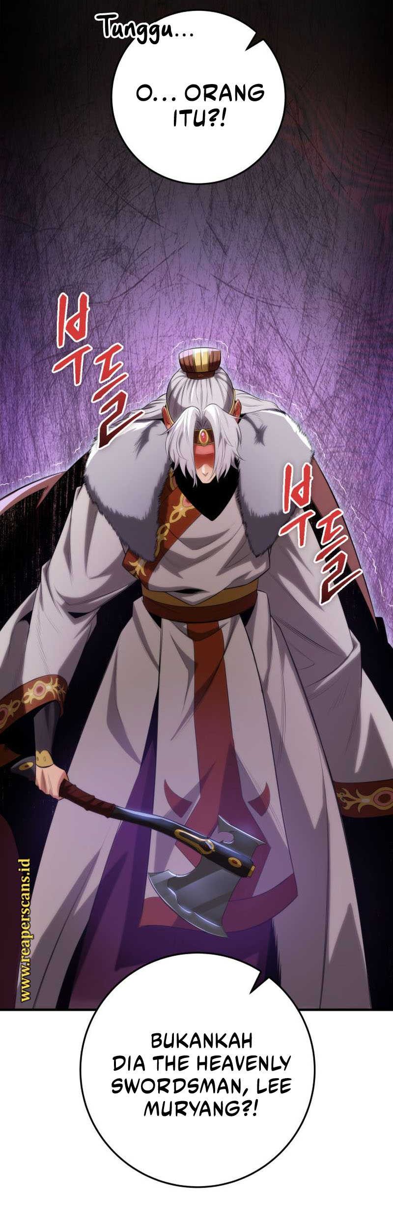 Heavenly Inquisition Sword chapter 13 halaman 48