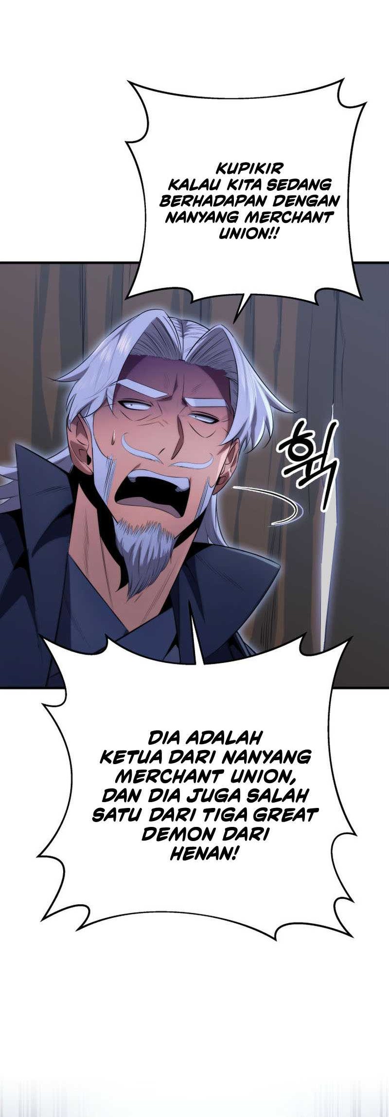 Heavenly Inquisition Sword chapter 13 halaman 49