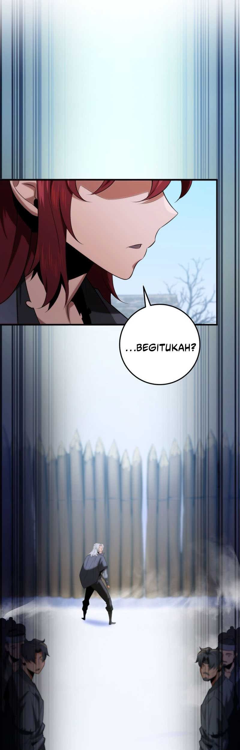 Heavenly Inquisition Sword chapter 13 halaman 50