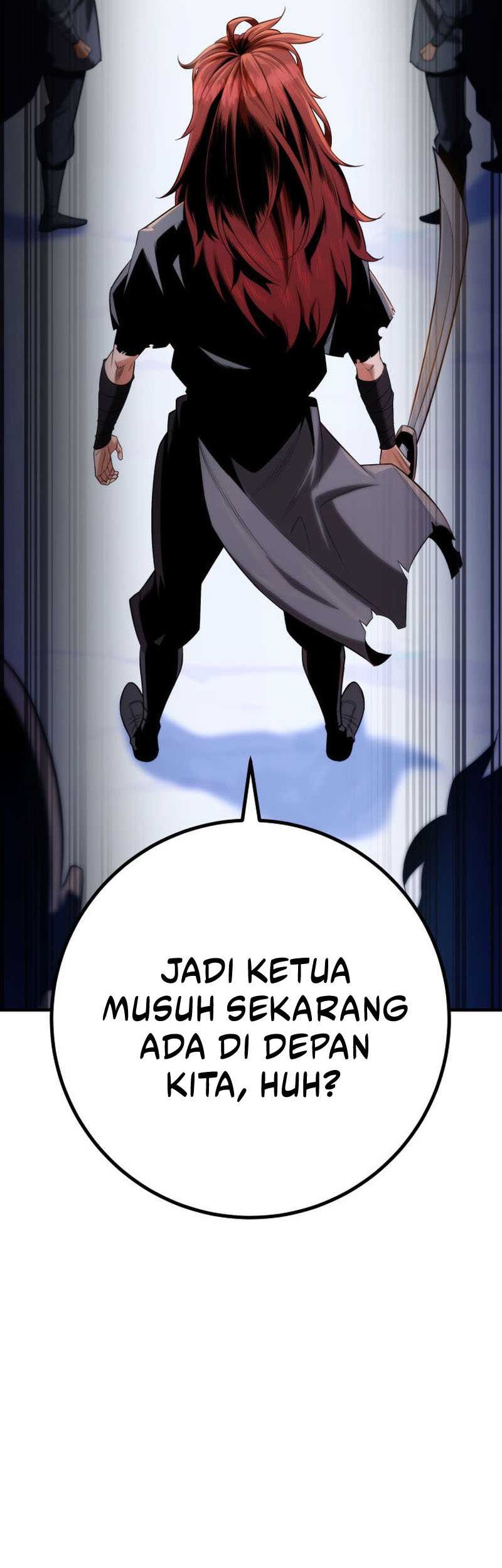 Heavenly Inquisition Sword chapter 13 halaman 51