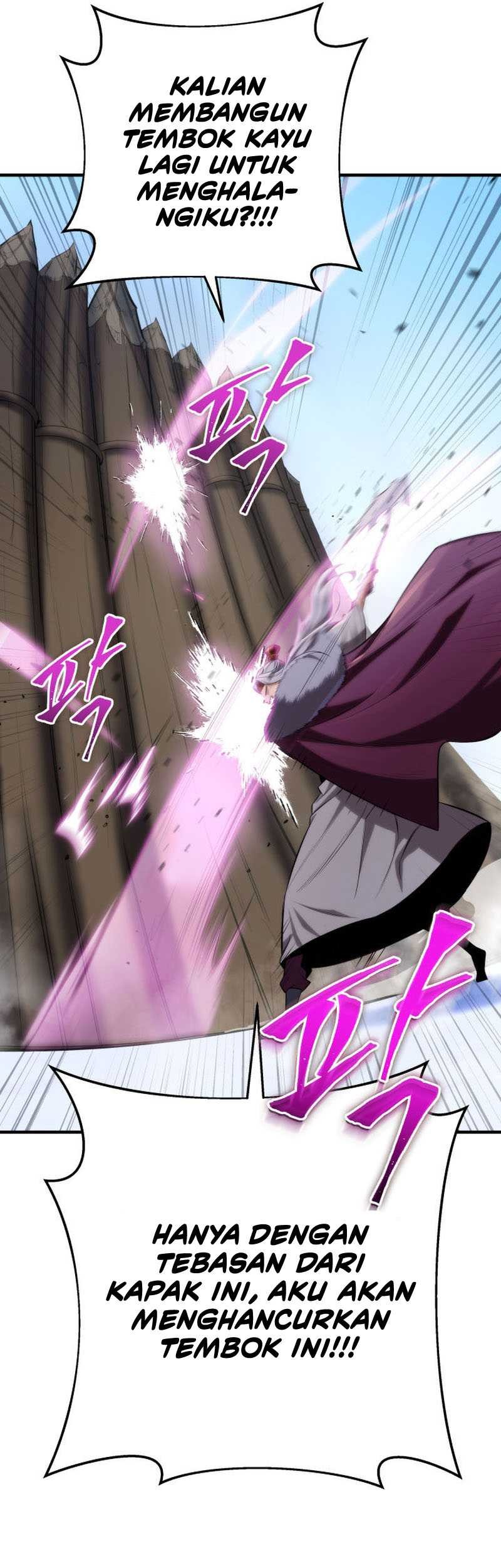 Heavenly Inquisition Sword chapter 13 halaman 54