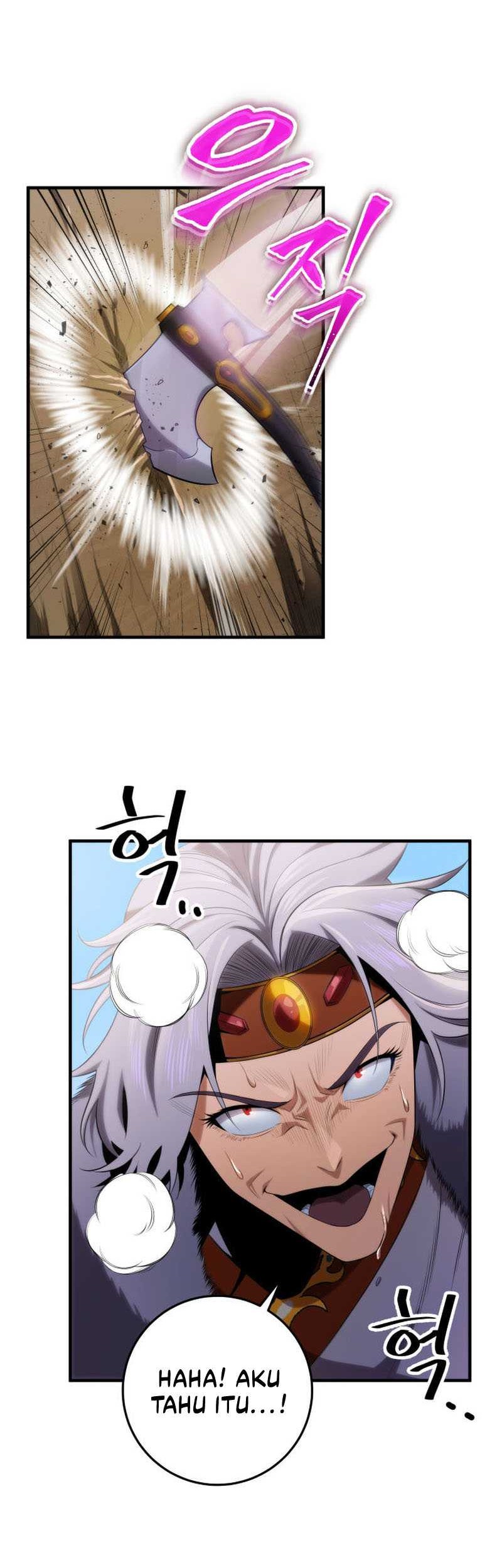 Heavenly Inquisition Sword chapter 13 halaman 55