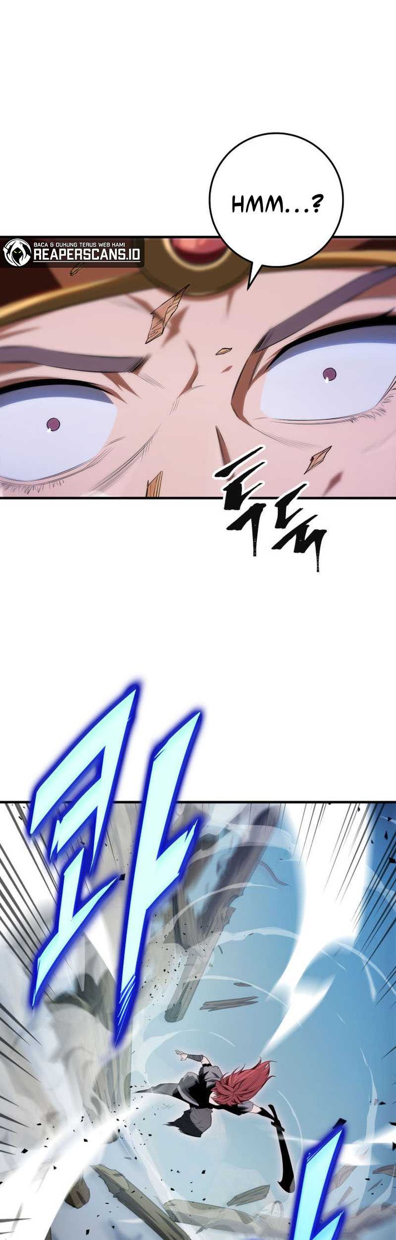 Heavenly Inquisition Sword chapter 13 halaman 56