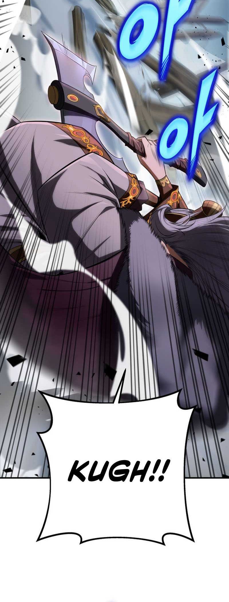 Heavenly Inquisition Sword chapter 13 halaman 57