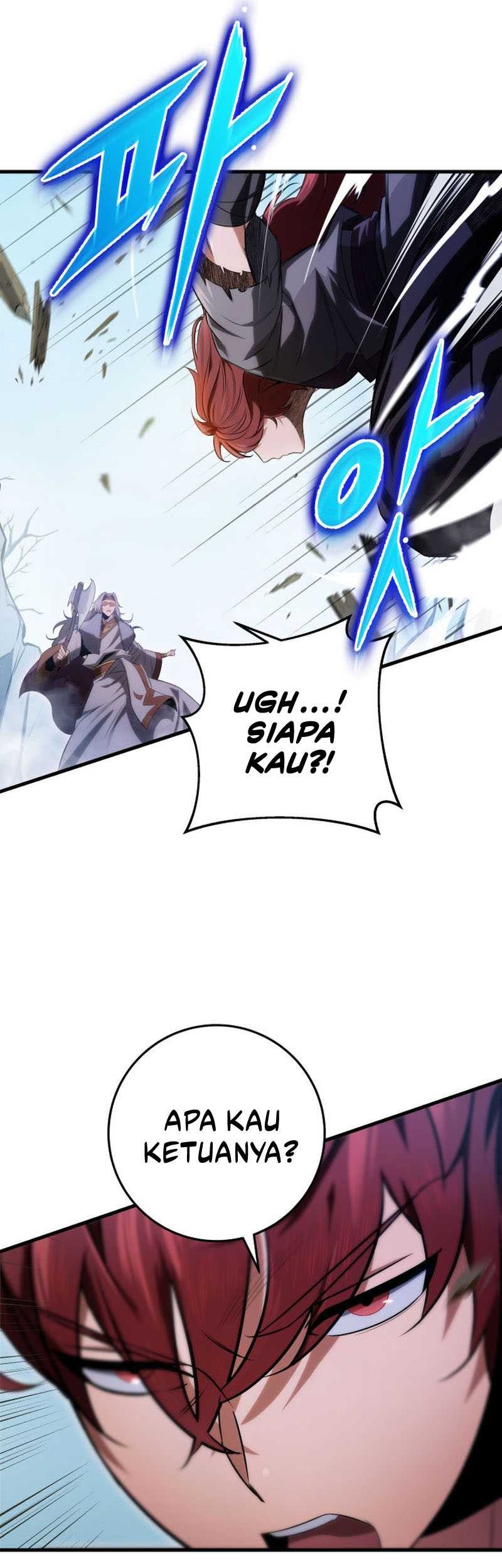 Heavenly Inquisition Sword chapter 13 halaman 58
