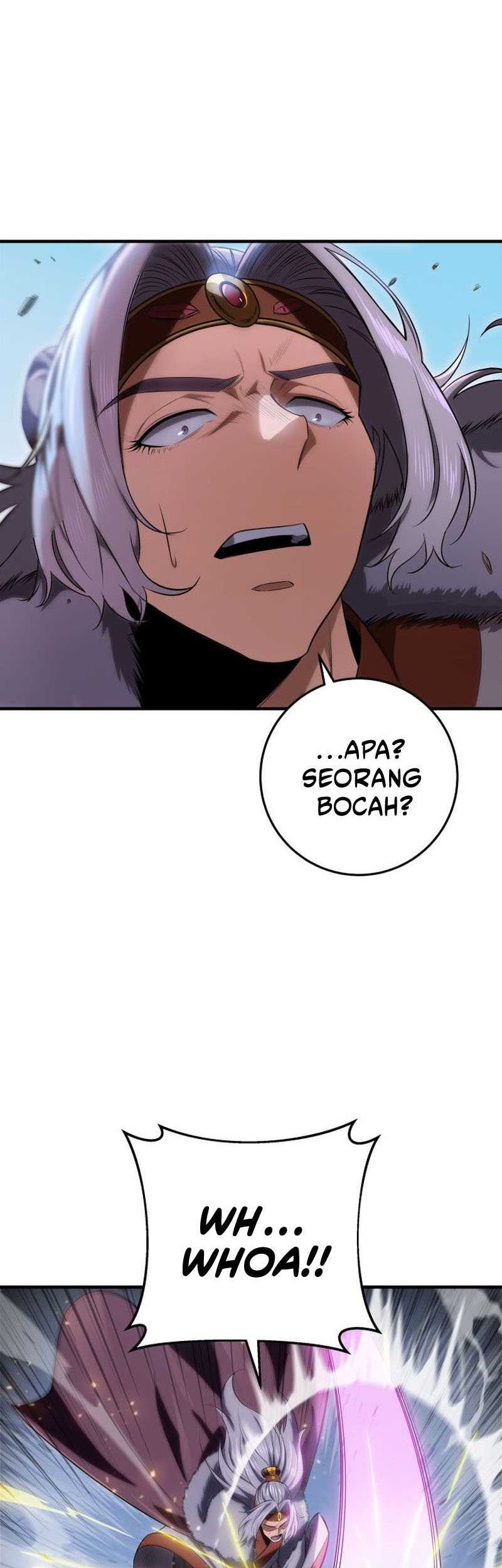 Heavenly Inquisition Sword chapter 13 halaman 59