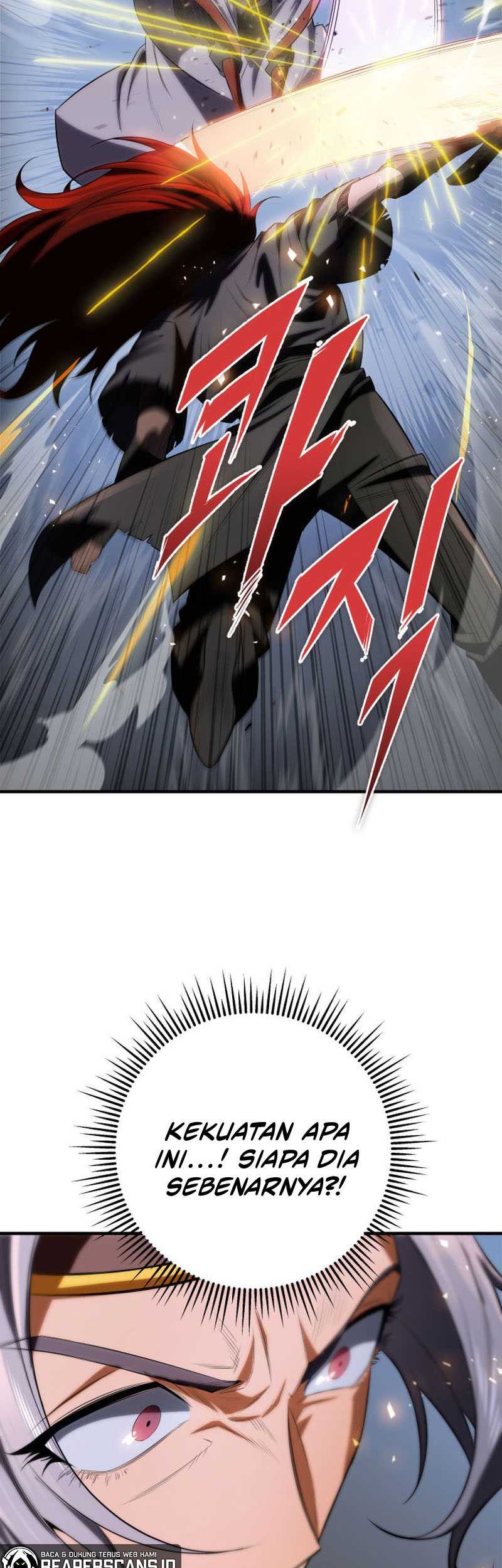 Heavenly Inquisition Sword chapter 13 halaman 60