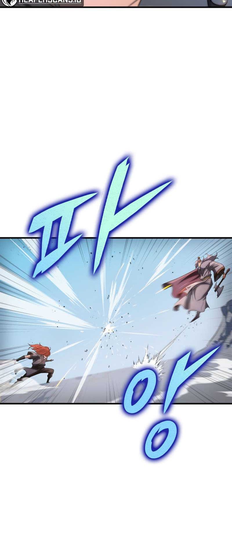 Heavenly Inquisition Sword chapter 13 halaman 61