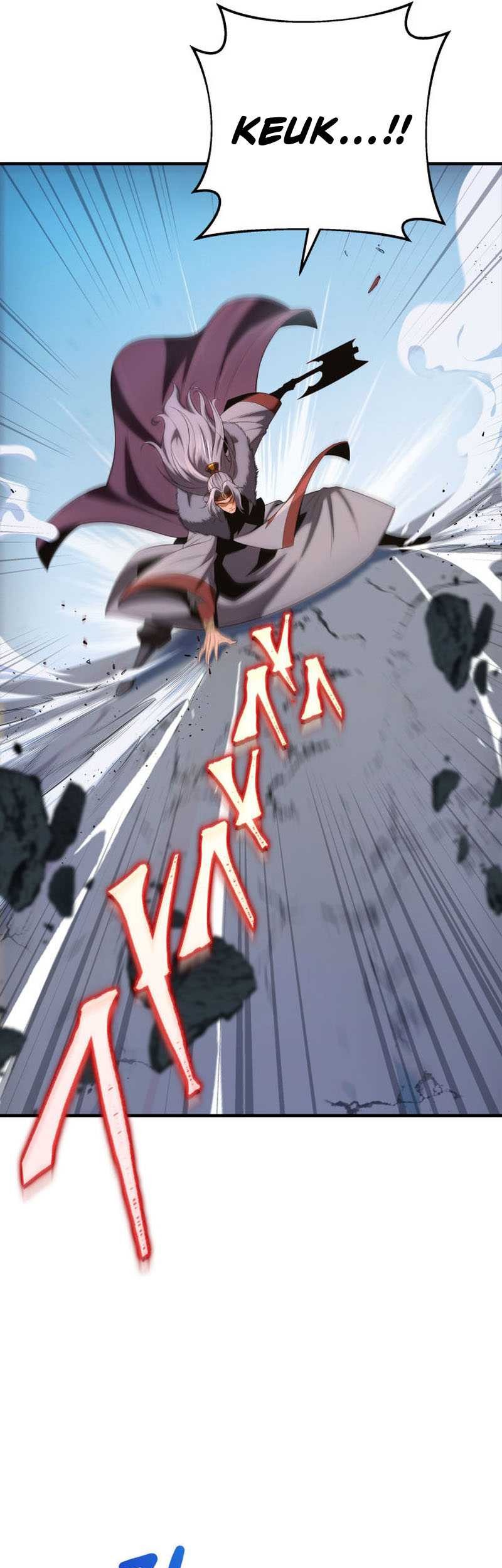 Heavenly Inquisition Sword chapter 13 halaman 62