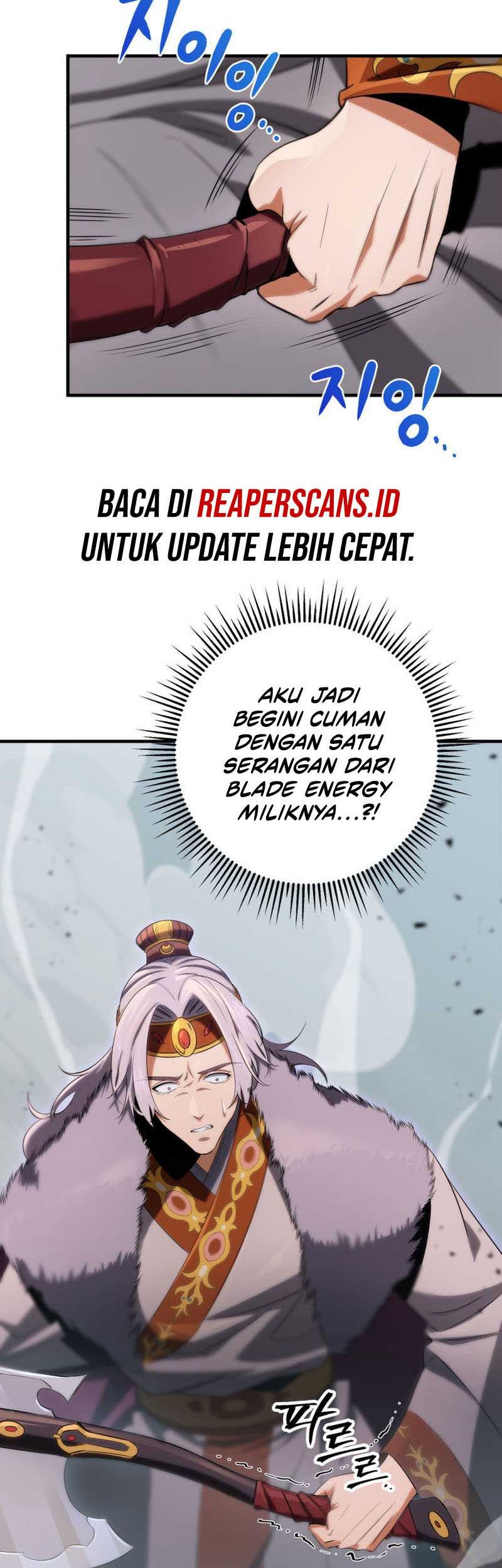 Heavenly Inquisition Sword chapter 13 halaman 63