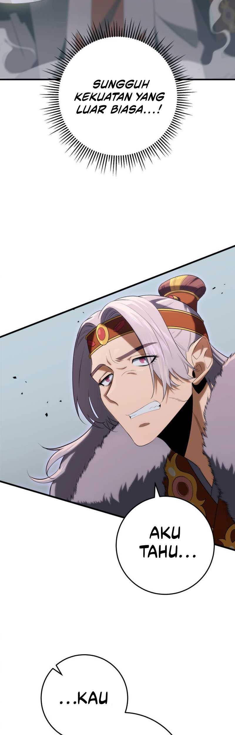 Heavenly Inquisition Sword chapter 13 halaman 64