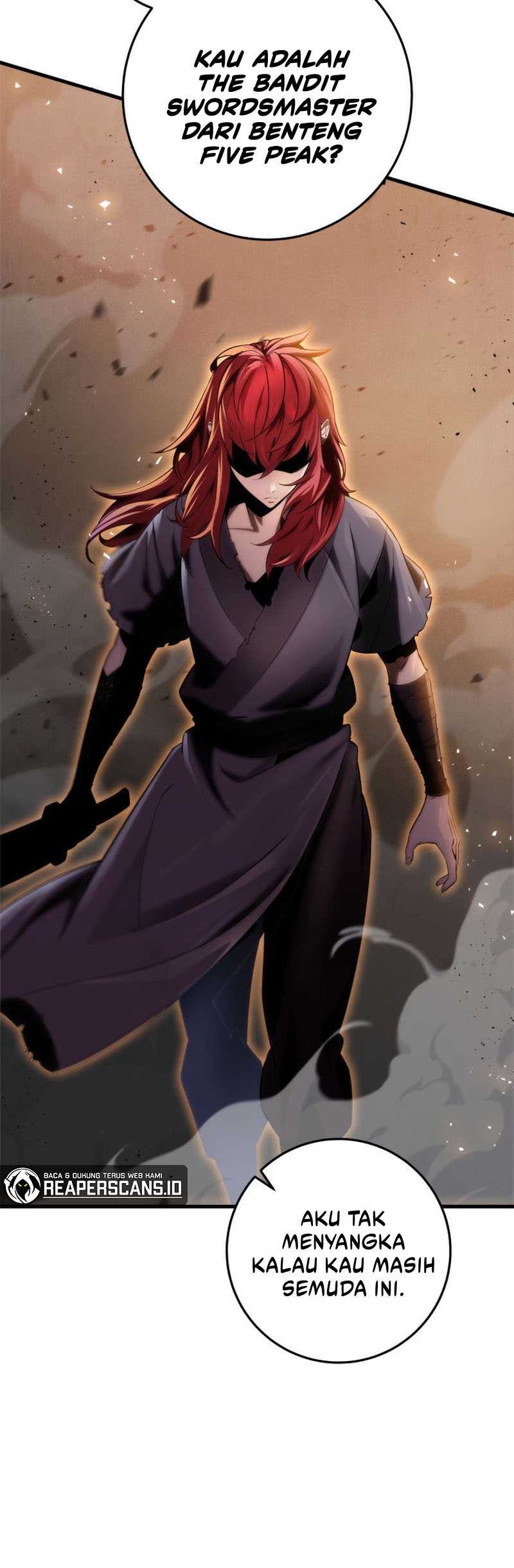 Heavenly Inquisition Sword chapter 13 halaman 65