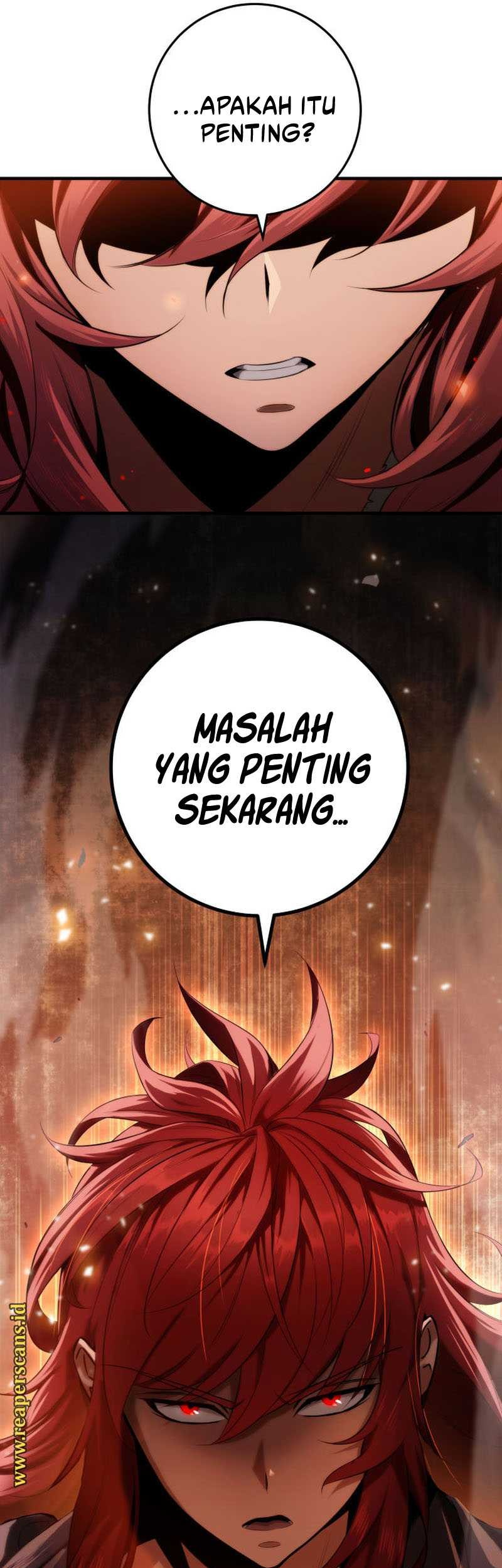 Heavenly Inquisition Sword chapter 13 halaman 66