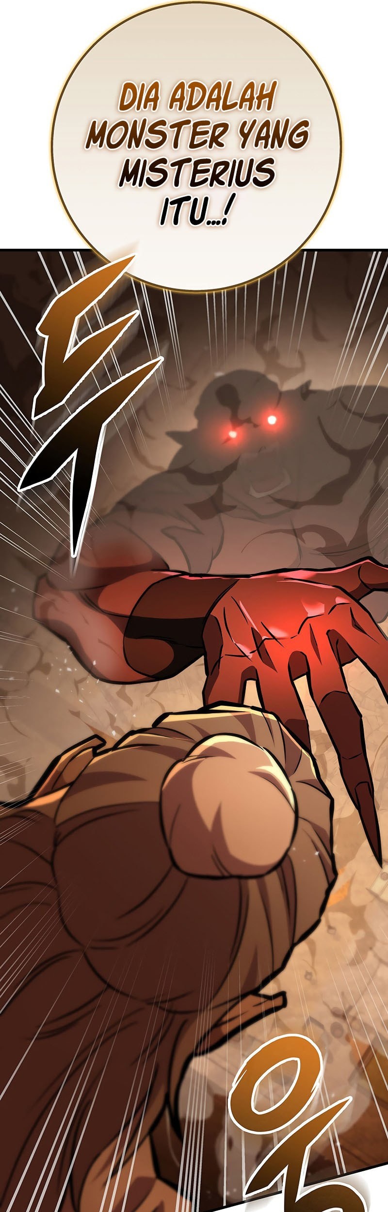 Heavenly Inquisition Sword chapter 130 halaman 10