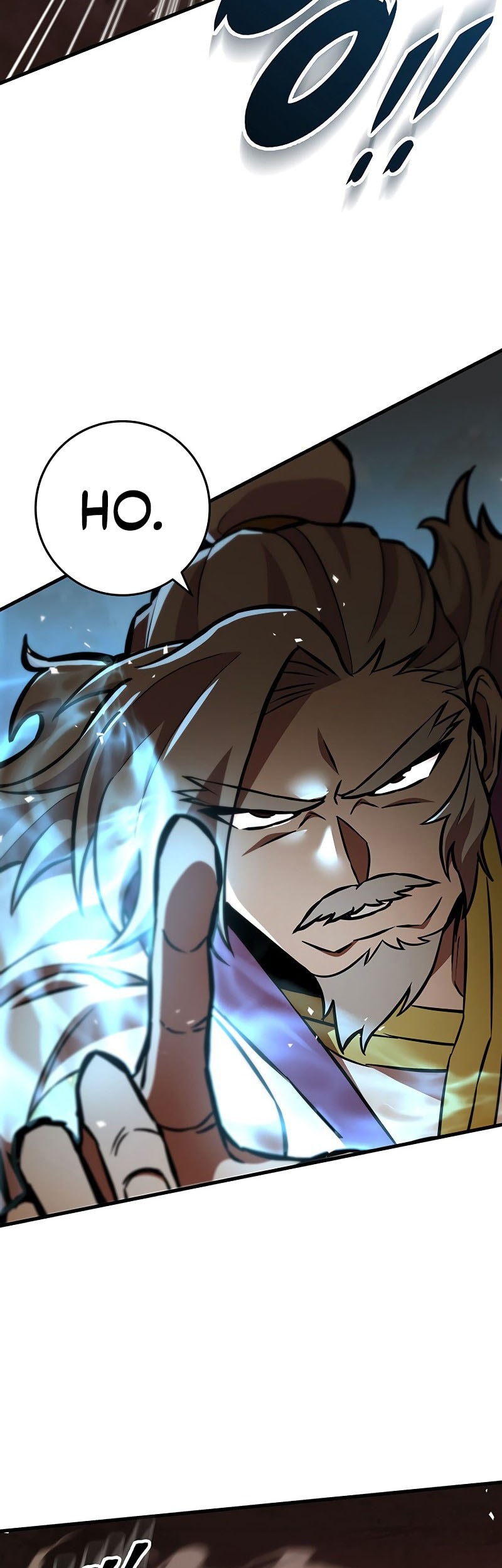 Heavenly Inquisition Sword chapter 130 halaman 34