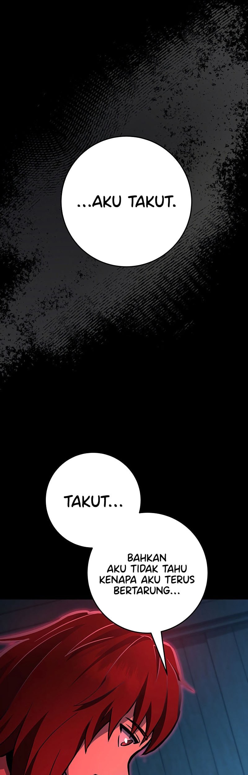 Heavenly Inquisition Sword chapter 130 halaman 92