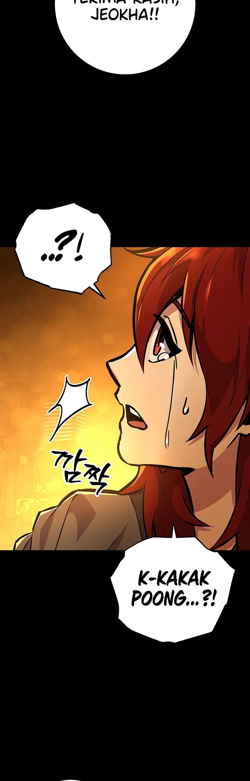 Heavenly Inquisition Sword chapter 130 halaman 97