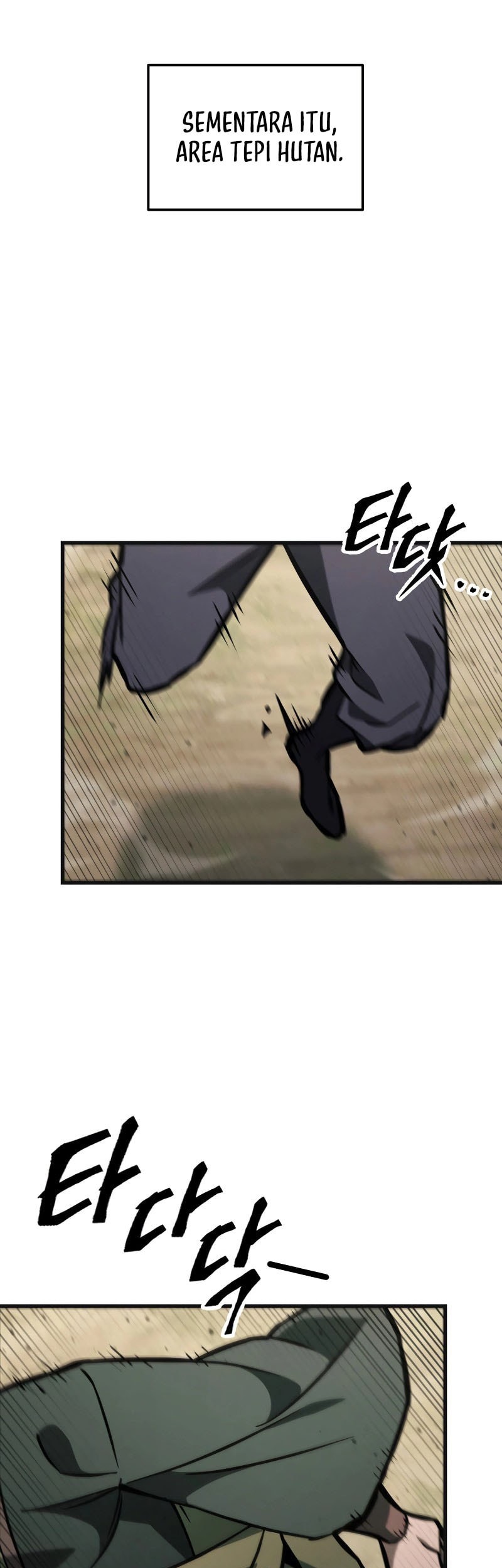 Heavenly Inquisition Sword chapter 131 halaman 6