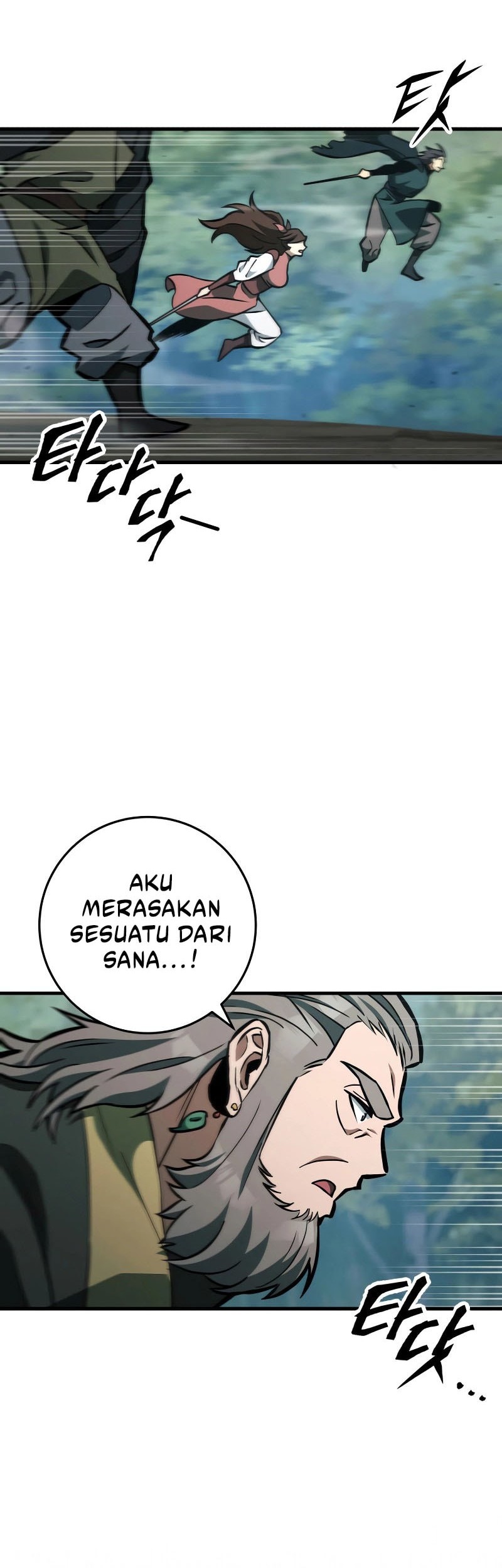 Heavenly Inquisition Sword chapter 131 halaman 17