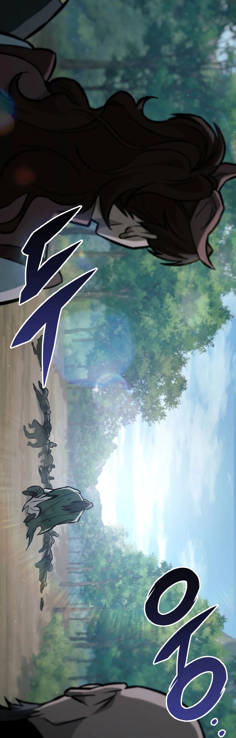 Heavenly Inquisition Sword chapter 131 halaman 19