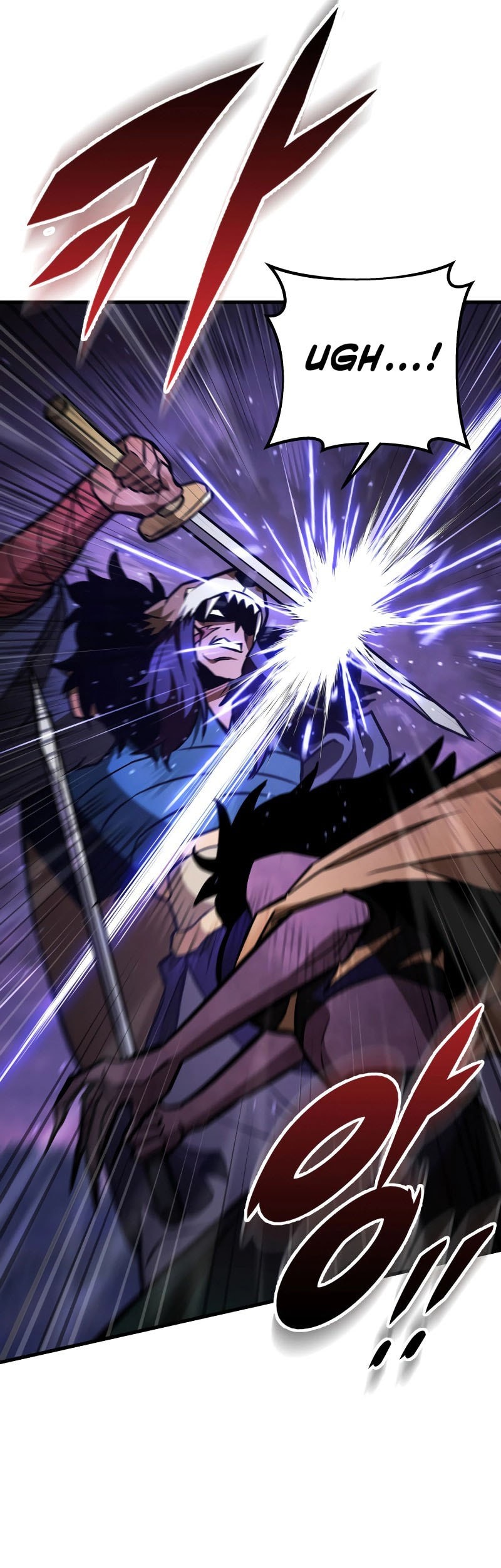 Heavenly Inquisition Sword chapter 131 halaman 34