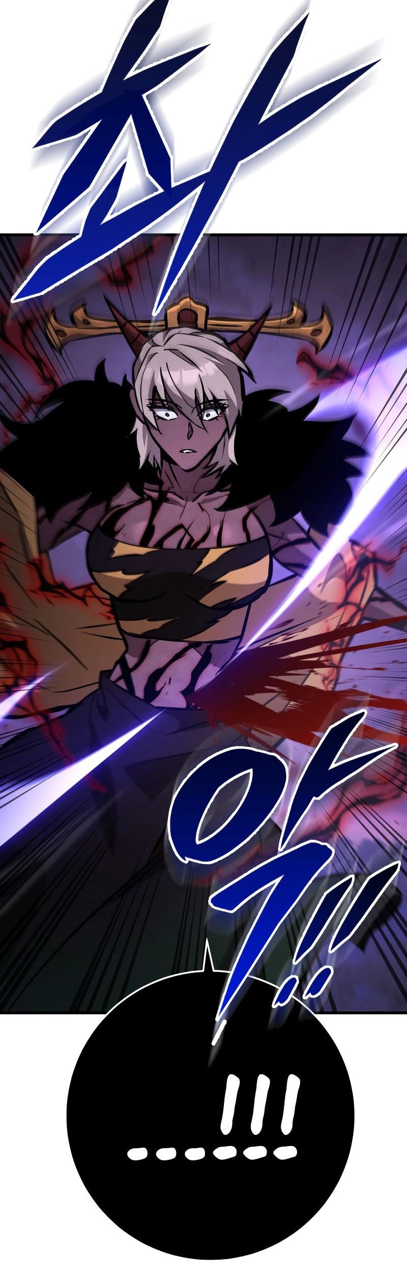 Heavenly Inquisition Sword chapter 131 halaman 41