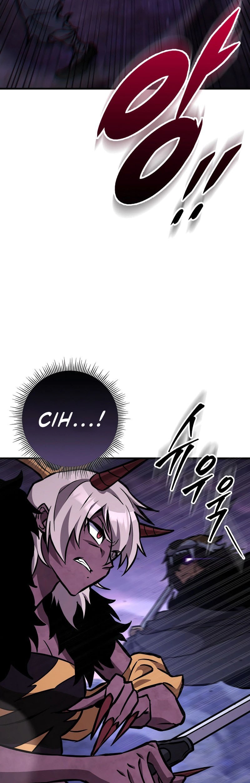 Heavenly Inquisition Sword chapter 131 halaman 70