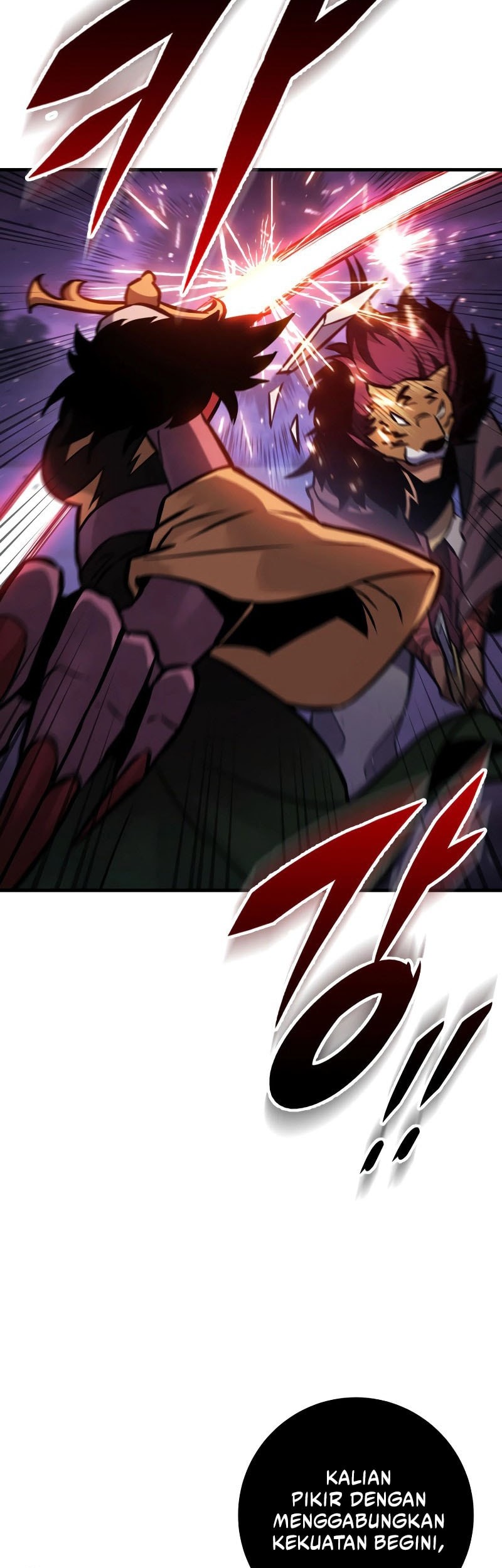 Heavenly Inquisition Sword chapter 131 halaman 72