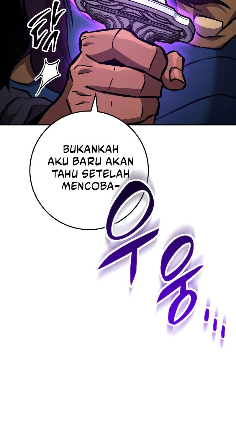 Heavenly Inquisition Sword chapter 131 halaman 85