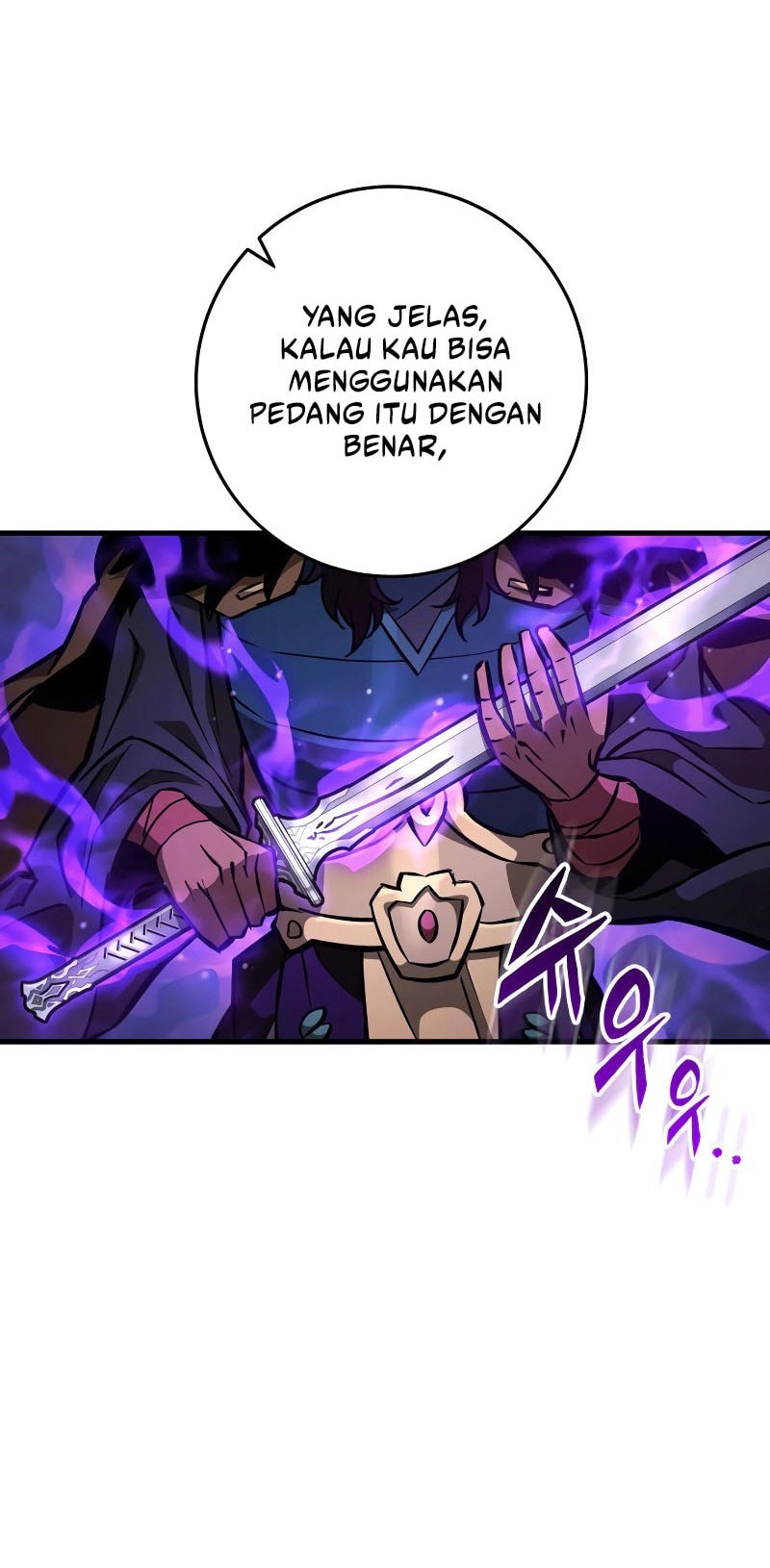 Heavenly Inquisition Sword chapter 131 halaman 93