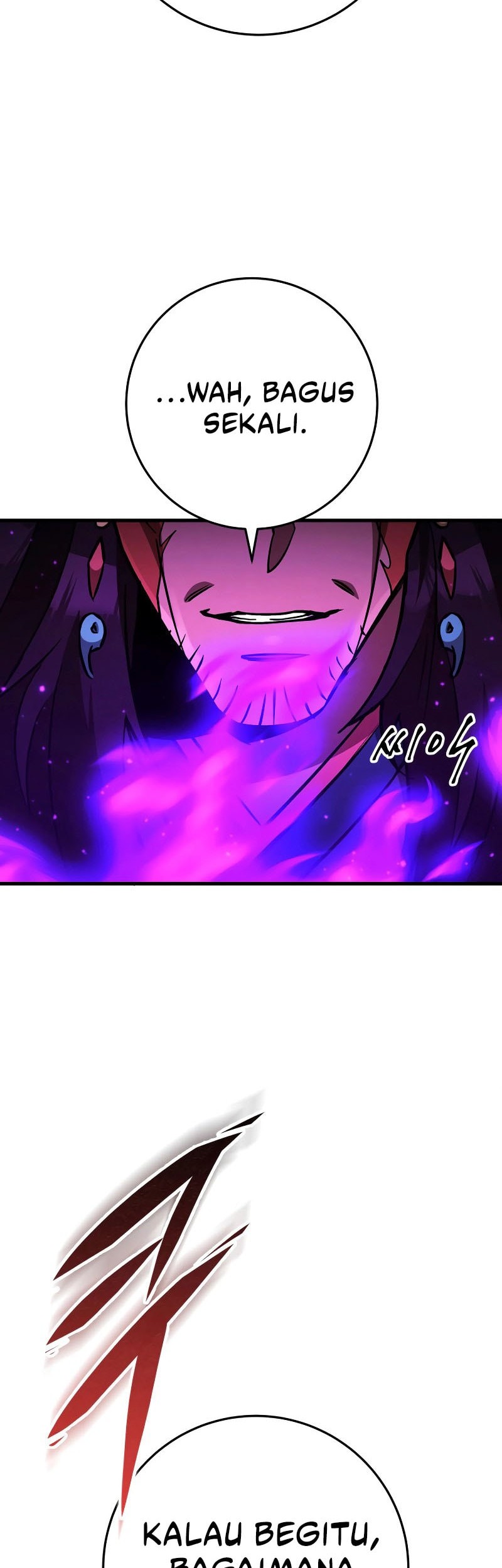 Heavenly Inquisition Sword chapter 131 halaman 95