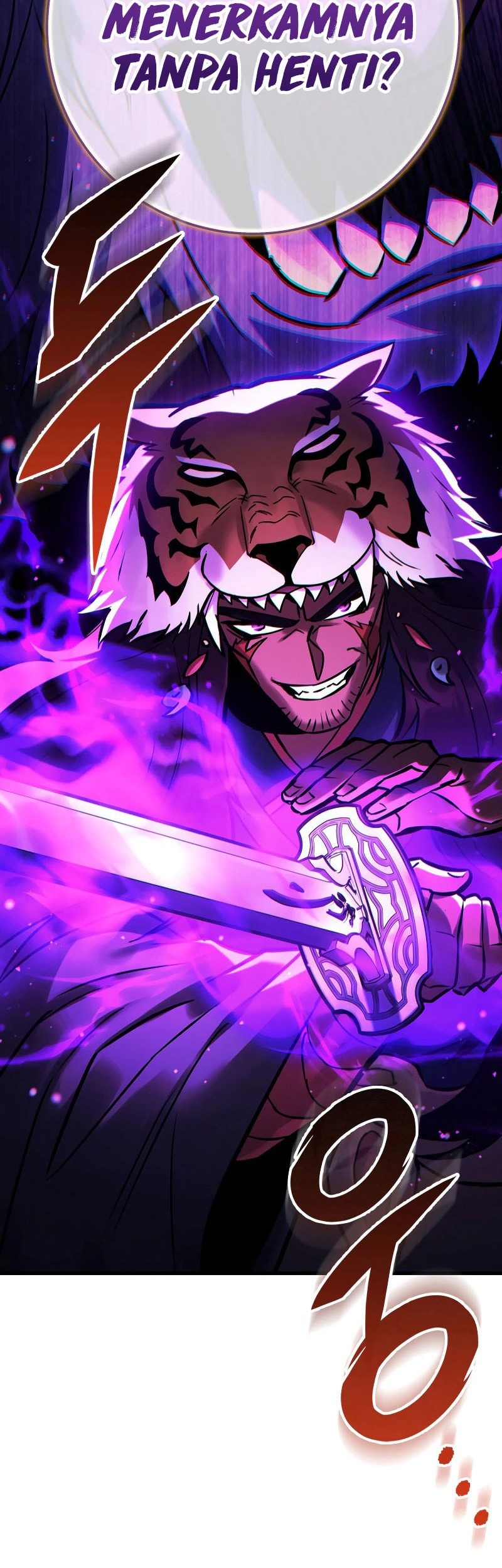 Heavenly Inquisition Sword chapter 131 halaman 97