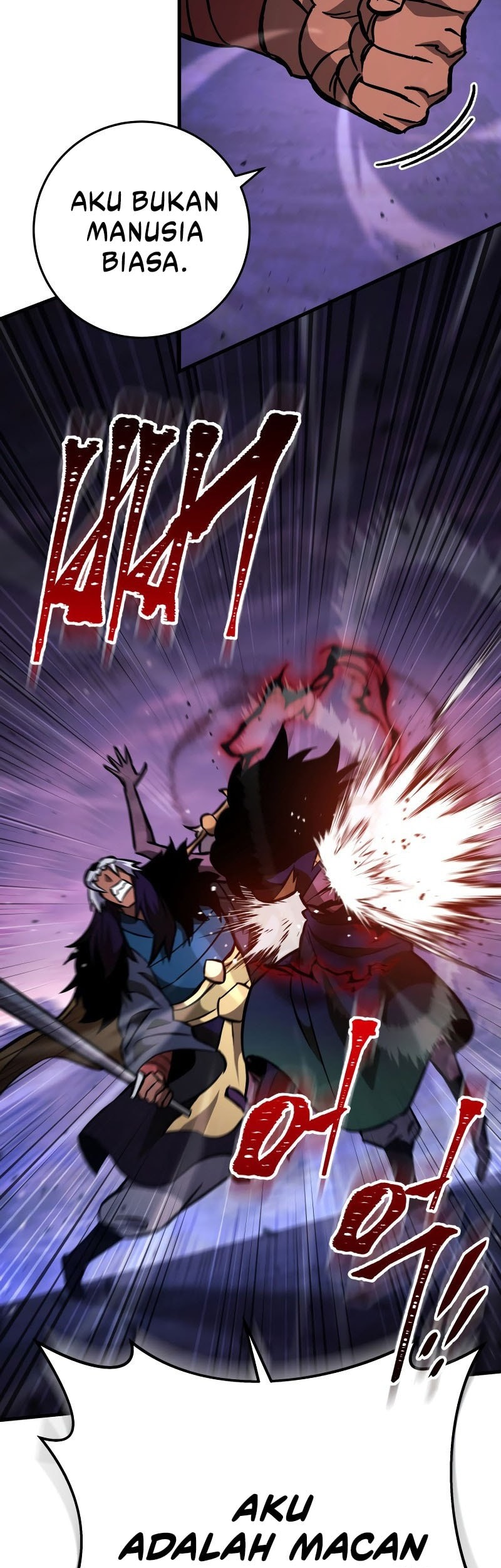 Heavenly Inquisition Sword chapter 132 halaman 12