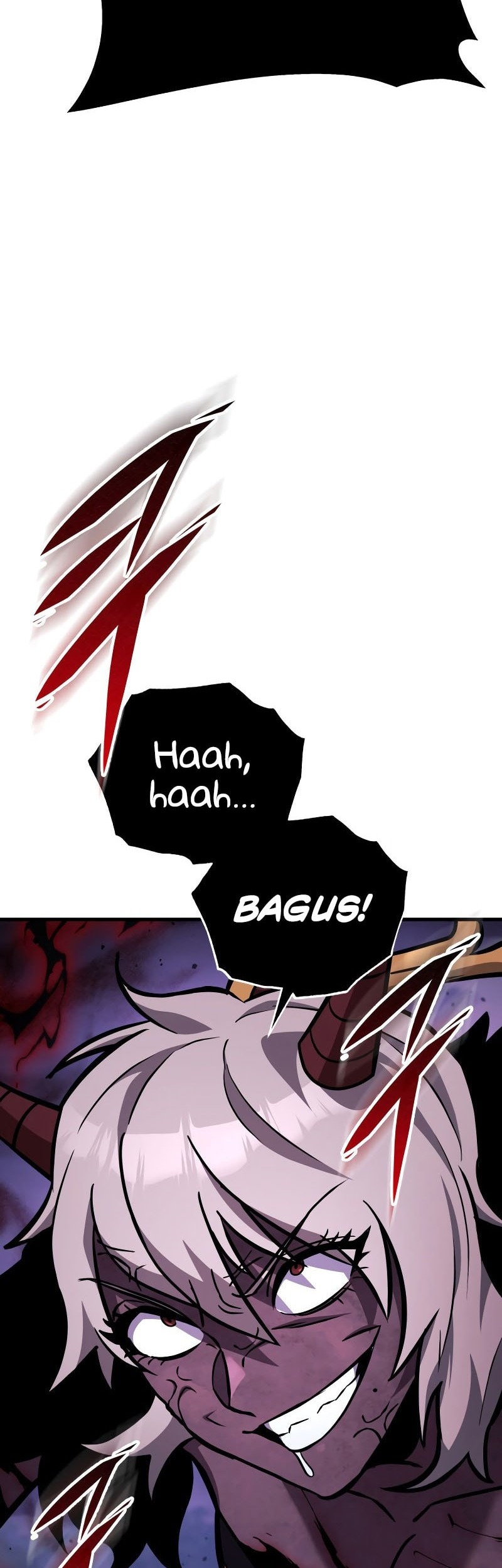 Heavenly Inquisition Sword chapter 132 halaman 24