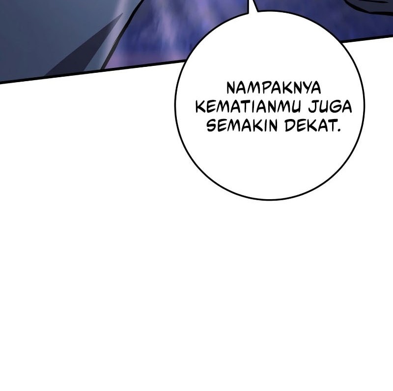Heavenly Inquisition Sword chapter 132 halaman 26