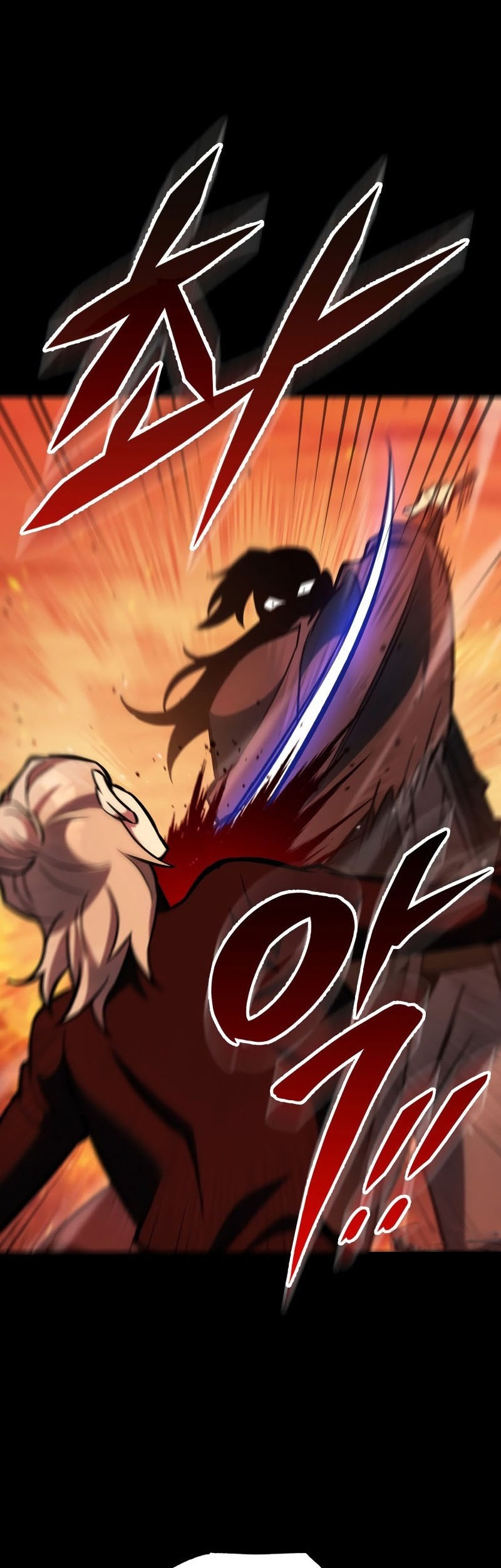 Heavenly Inquisition Sword chapter 132 halaman 48