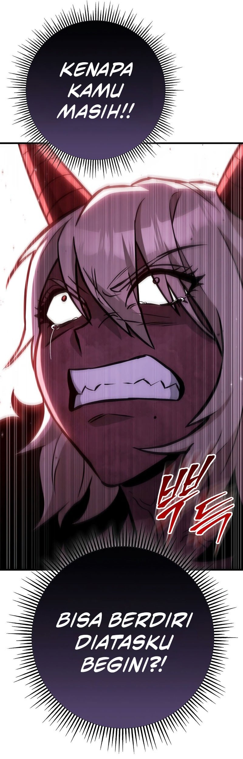 Heavenly Inquisition Sword chapter 132 halaman 59