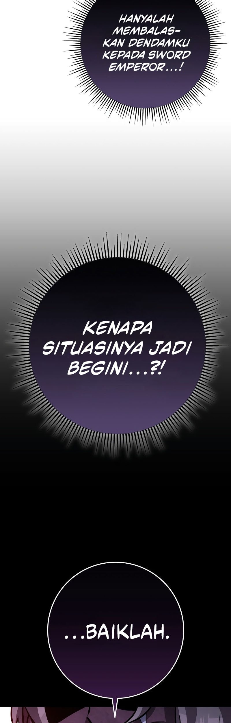Heavenly Inquisition Sword chapter 132 halaman 92
