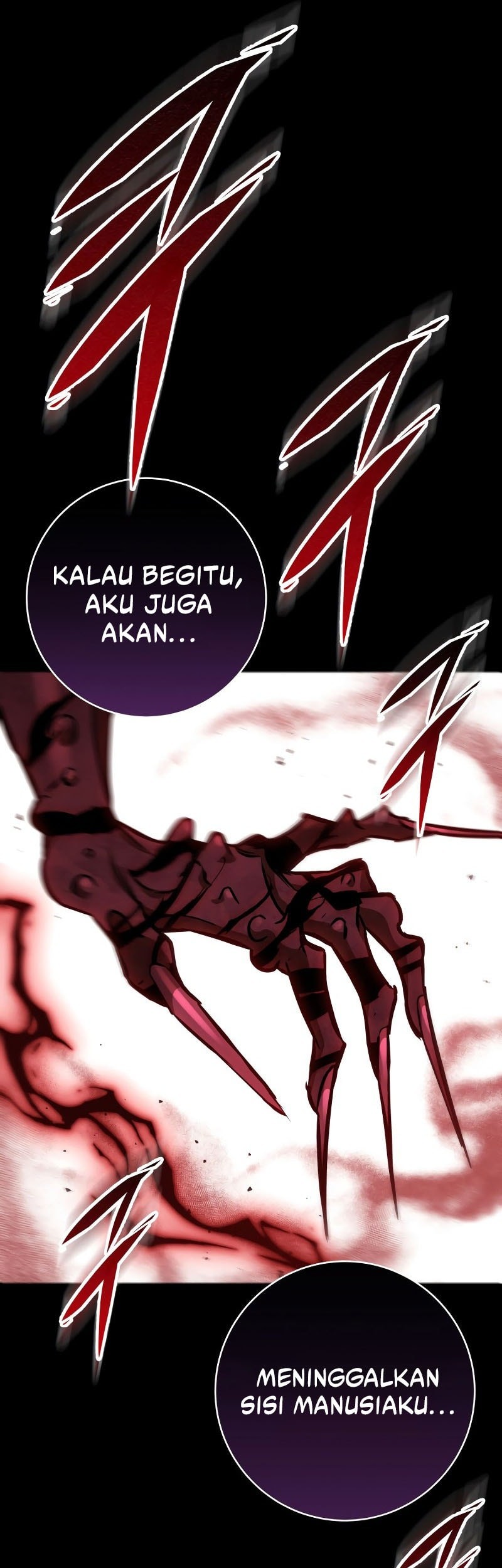 Heavenly Inquisition Sword chapter 132 halaman 94