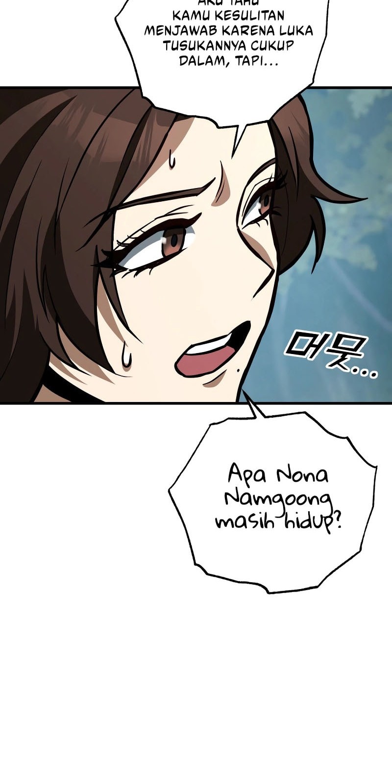 Heavenly Inquisition Sword chapter 133 halaman 9