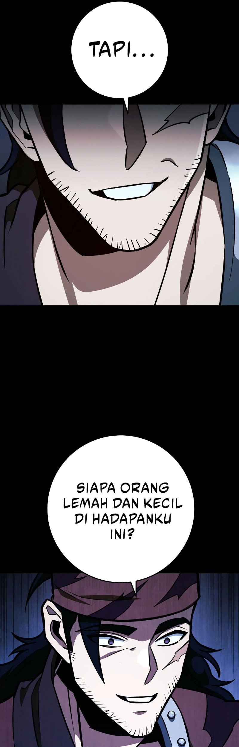Heavenly Inquisition Sword chapter 133 halaman 24