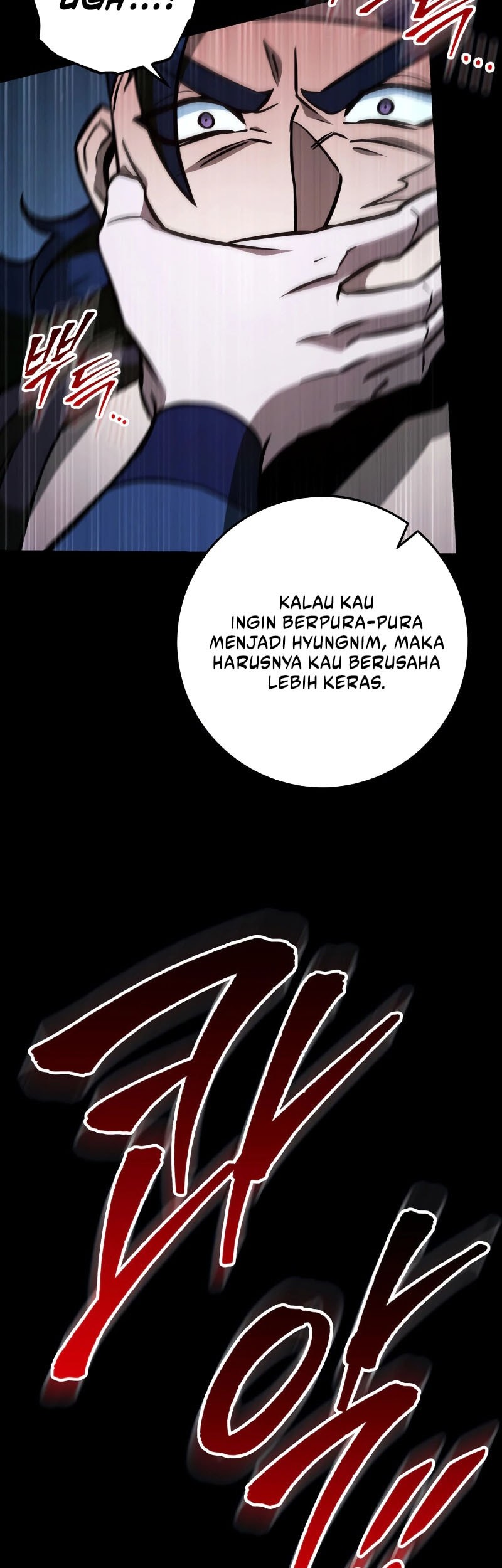Heavenly Inquisition Sword chapter 133 halaman 30
