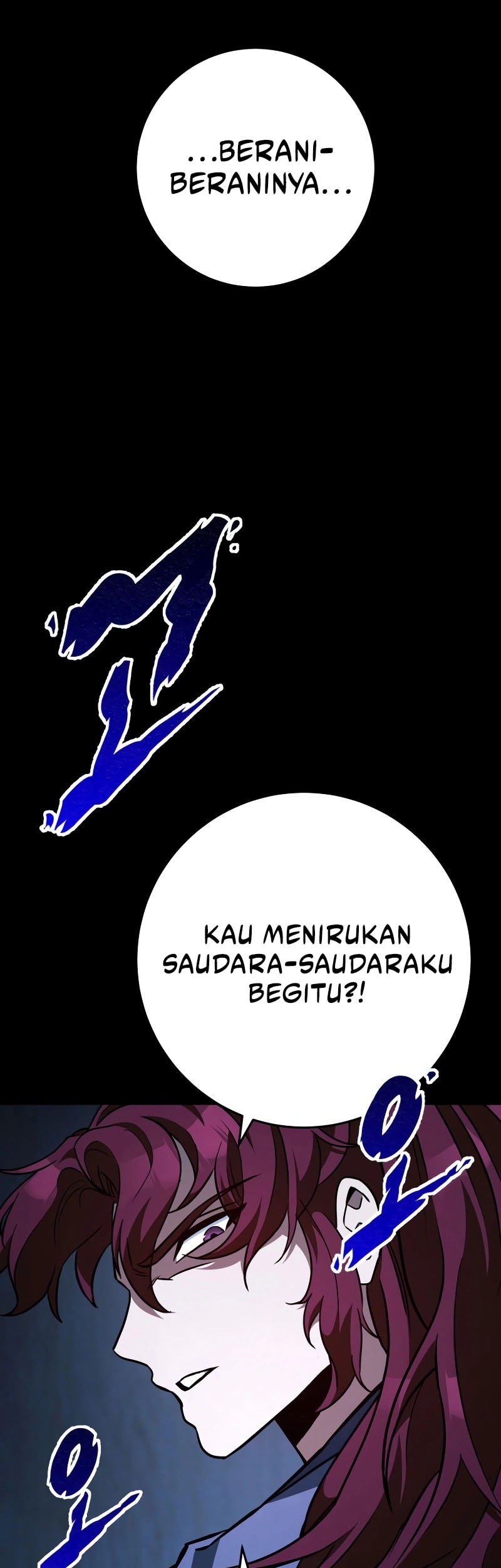 Heavenly Inquisition Sword chapter 133 halaman 34