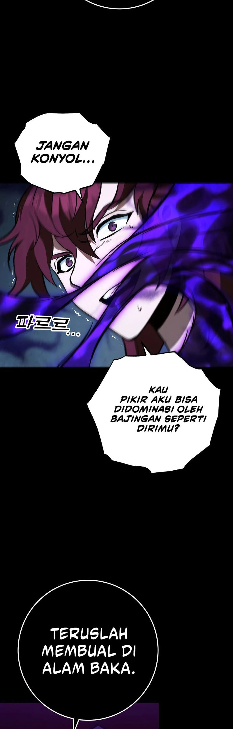 Heavenly Inquisition Sword chapter 133 halaman 41