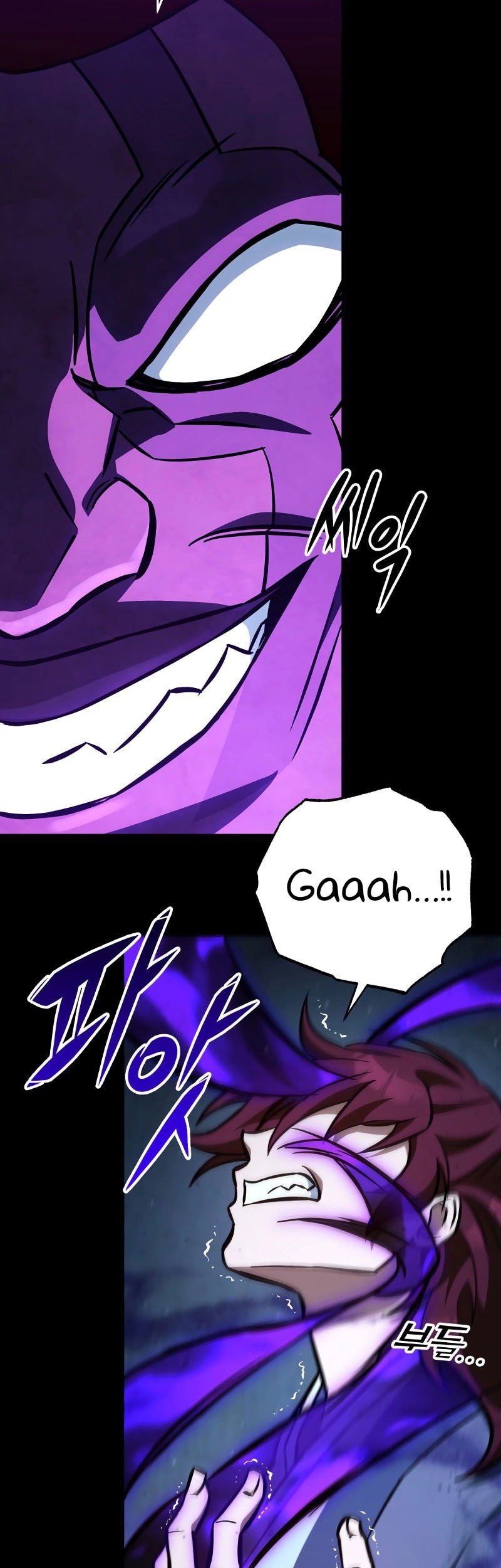 Heavenly Inquisition Sword chapter 133 halaman 42