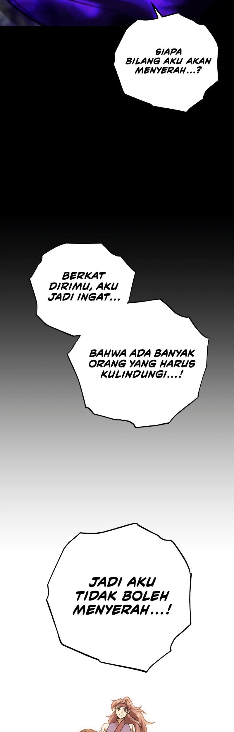 Heavenly Inquisition Sword chapter 133 halaman 44